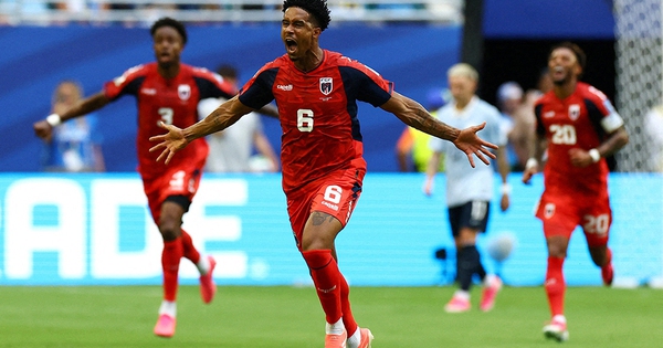 Điều kỳ diệu cho Cabo Verde: Cơ hội lịch sử tại World Cup 2026 - hình ảnh - winxx88.vip Điều kỳ diệu cho Cabo Verde: Cơ hội lịch sử tại World Cup 2026 - hình ảnh - winxx88.vip