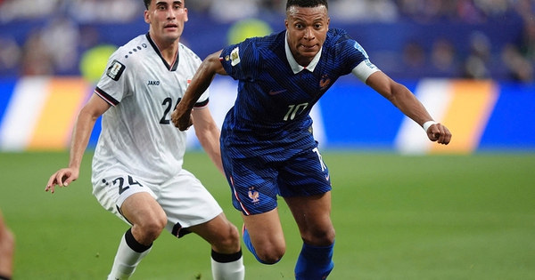 So Tài Đỉnh Cao Giữa Haaland và Mbappe: Ai Sáng Giá Hơn Tại World Cup 2026? - hình ảnh - winxx88.vip So Tài Đỉnh Cao Giữa Haaland và Mbappe: Ai Sáng Giá Hơn Tại World Cup 2026? - hình ảnh - winxx88.vip