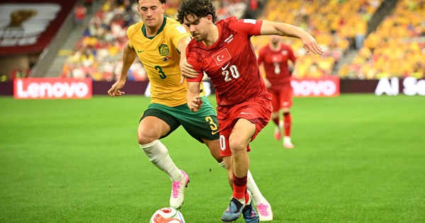 Cá cược thể thao uy tín: Thổ Nhĩ Kỳ vs Paraguay – Trận sống còn tại World Cup 2026 - hình ảnh - winxx88.vip
