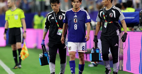 XX88 cược bóng đá: ‘Messi Nhật Bản’ vắng mặt, HLV Moriyasu quyết tâm làm nên lịch sử trước Brazil - hình ảnh - winxx88.vip XX88 cược bóng đá: ‘Messi Nhật Bản’ vắng mặt, HLV Moriyasu quyết tâm làm nên lịch sử trước Brazil - hình ảnh - winxx88.vip