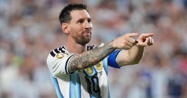 XX88 uy tín: Xavi ca ngợi Messi ‘gần như không phải con người’ sau World Cup 2026 - hình ảnh - winxx88.vip XX88 uy tín: Xavi ca ngợi Messi ‘gần như không phải con người’ sau World Cup 2026 - hình ảnh - winxx88.vip