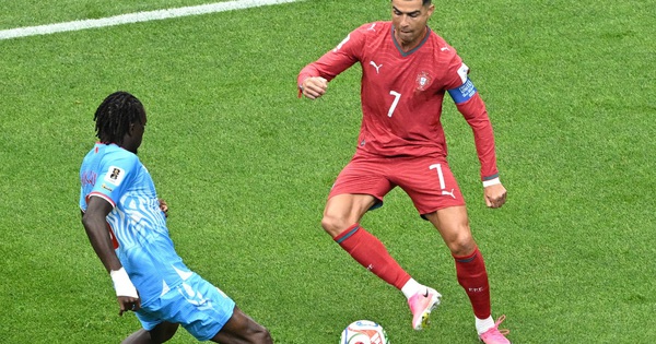 Nhận định Bồ Đào Nha vs Uzbekistan: Ronaldo tìm lại ánh sáng, cơ hội vàng cho người hâm mộ cá cược - hình ảnh - winxx88.vip Nhận định Bồ Đào Nha vs Uzbekistan: Ronaldo tìm lại ánh sáng, cơ hội vàng cho người hâm mộ cá cược - hình ảnh - winxx88.vip