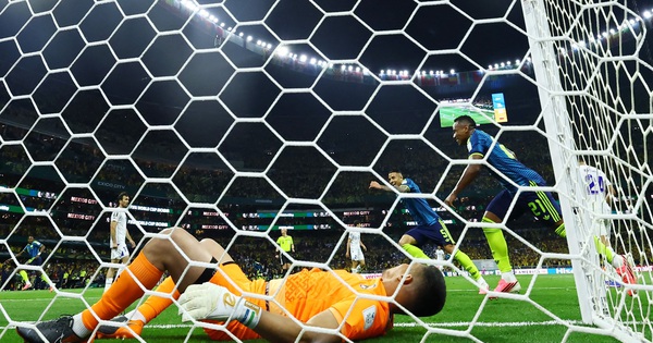 XX88 bắn cá – Cập nhật nóng từ World Cup 2026: Colombia ngược dòng phút bù giờ, Uzbekistan gục ngã - hình ảnh - winxx88.vip XX88 bắn cá – Cập nhật nóng từ World Cup 2026: Colombia ngược dòng phút bù giờ, Uzbekistan gục ngã - hình ảnh - winxx88.vip