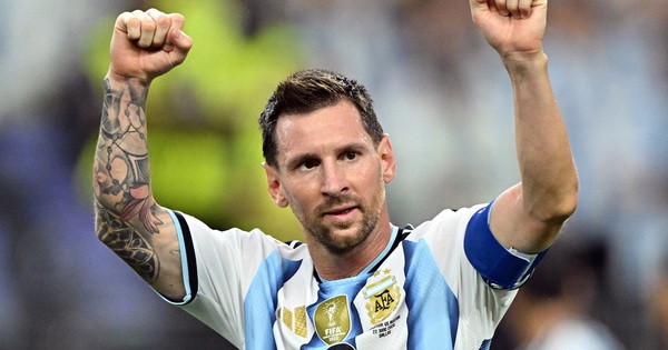 Argentina, Pháp, Na Uy thẳng tiến vòng knock-out World Cup 2026 – Cập nhật BXH mới nhất - hình ảnh - winxx88.vip