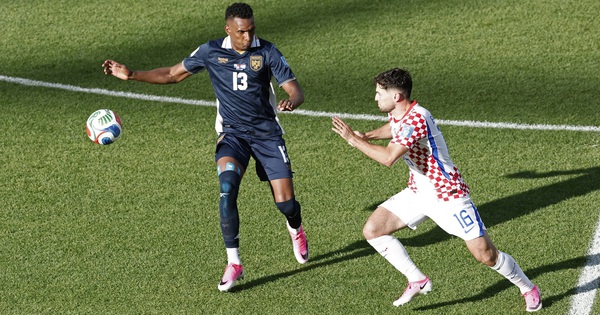 Croatia vượt Panama nhờ bàn thắng của Ante Budimir: Cơ hội sống lại tại World Cup 2026 - hình ảnh - winxx88.vip Croatia vượt Panama nhờ bàn thắng của Ante Budimir: Cơ hội sống lại tại World Cup 2026 - hình ảnh - winxx88.vip