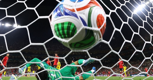 Thưởng tân thủ XX88: Cập nhật kết quả lượt cuối bảng A World Cup 2026 - hình ảnh - winxx88.vip