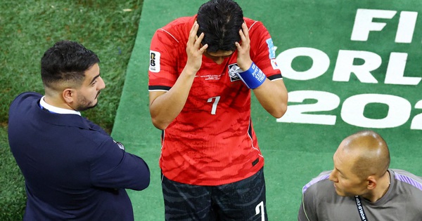 Bảng xếp hạng World Cup 2026 mới nhất: Cơ hội đi tiếp của Hàn Quốc ra sao? - hình ảnh - winxx88.vip Bảng xếp hạng World Cup 2026 mới nhất: Cơ hội đi tiếp của Hàn Quốc ra sao? - hình ảnh - winxx88.vip