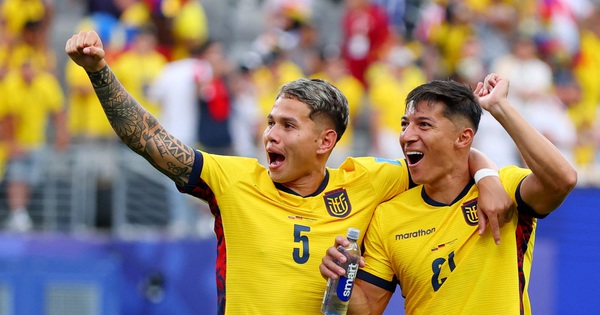 Kết quả World Cup 2026: Đội hạng ba bất ngờ giành vé vào vòng knock-out - hình ảnh - winxx88.vip Kết quả World Cup 2026: Đội hạng ba bất ngờ giành vé vào vòng knock-out - hình ảnh - winxx88.vip