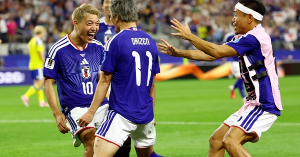 XX88 bắn cá và kỳ tích của đội tuyển Nhật Bản tại World Cup 2026 - hình ảnh - winxx88.vip XX88 bắn cá và kỳ tích của đội tuyển Nhật Bản tại World Cup 2026 - hình ảnh - winxx88.vip