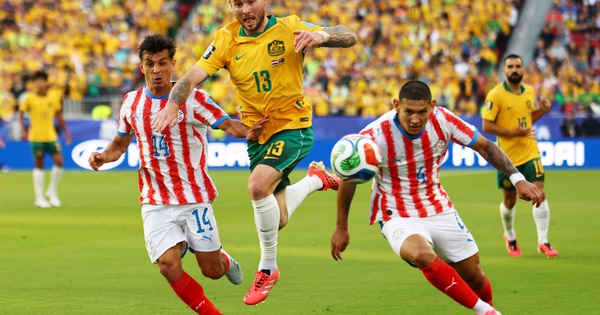 XX88 chính thức cập nhật bảng xếp hạng World Cup 2026 sau loạt trận kịch tính - hình ảnh - winxx88.vip