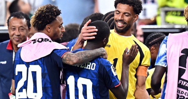 Đội trưởng Cabo Verde bị điều tra: FIFA phản ứng, người hâm mộ lo lắng - hình ảnh - winxx88.vip
