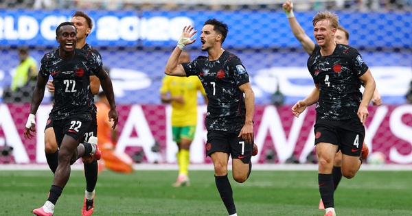 Nam Phi gục ngã ở phút bù giờ, Canada viết tiếp lịch sử World Cup 2026 - hình ảnh - winxx88.vip Nam Phi gục ngã ở phút bù giờ, Canada viết tiếp lịch sử World Cup 2026 - hình ảnh - winxx88.vip