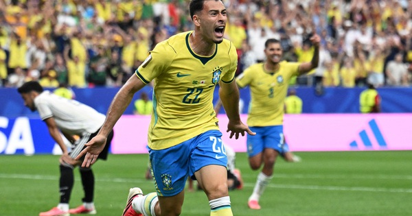 Thưởng tân thủ XX88: Cảm hứng từ chiến thắng Brazil nhờ sao Arsenal - hình ảnh - winxx88.vip Thưởng tân thủ XX88: Cảm hứng từ chiến thắng Brazil nhờ sao Arsenal - hình ảnh - winxx88.vip
