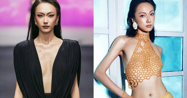 Cô gái 1,82 m Vũ Mỹ Ngân đắt show tại Tuần lễ Thời trang Quốc tế Việt Nam 2026 - hình ảnh - winxx88.vip Cô gái 1,82 m Vũ Mỹ Ngân đắt show tại Tuần lễ Thời trang Quốc tế Việt Nam 2026 - hình ảnh - winxx88.vip