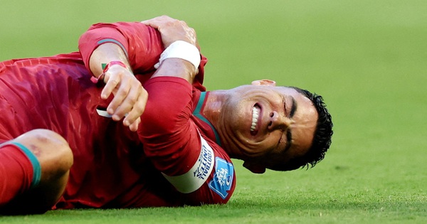 Bồ Đào Nha vào nhánh ‘tử thần’: Ronaldo phải vượt qua bao nhiêu ứng viên vô địch để mơ cúp vàng? - hình ảnh - winxx88.vip Bồ Đào Nha vào nhánh ‘tử thần’: Ronaldo phải vượt qua bao nhiêu ứng viên vô địch để mơ cúp vàng? - hình ảnh - winxx88.vip