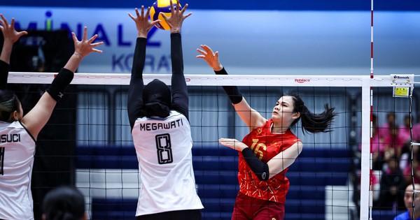Nhà cái không chặn