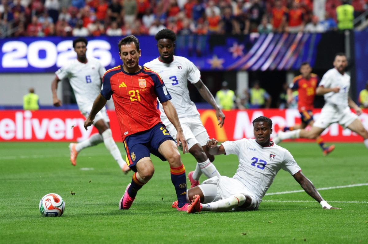 Tiền đạo Tây Ban Nha lập thông số hiếm ở World Cup – Cơ hội cá cược độc đáo từ XX88 - hình ảnh - winxx88.vip