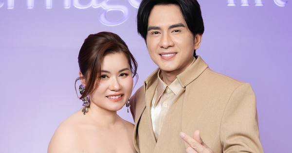 Ca sĩ Đan Trường dự sự kiện cùng vợ cũ: góc nhìn mới cho người chơi Việt - hình ảnh - winxx88.vip Ca sĩ Đan Trường dự sự kiện cùng vợ cũ: góc nhìn mới cho người chơi Việt - hình ảnh - winxx88.vip