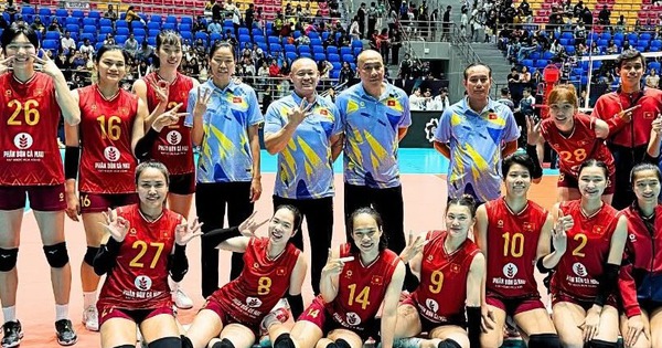 Nhà cái không chặn