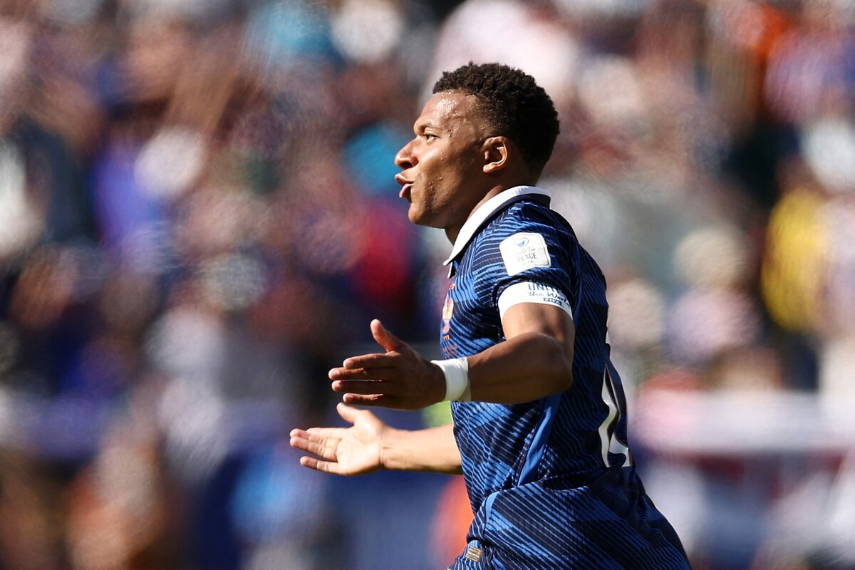 Mbappe thách thức quy luật cơ sinh học trong tuyệt phẩm sút xa - hình ảnh - winxx88.vip Mbappe thách thức quy luật cơ sinh học trong tuyệt phẩm sút xa - hình ảnh - winxx88.vip