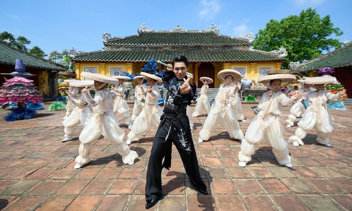 Game đổi thưởng uy tín