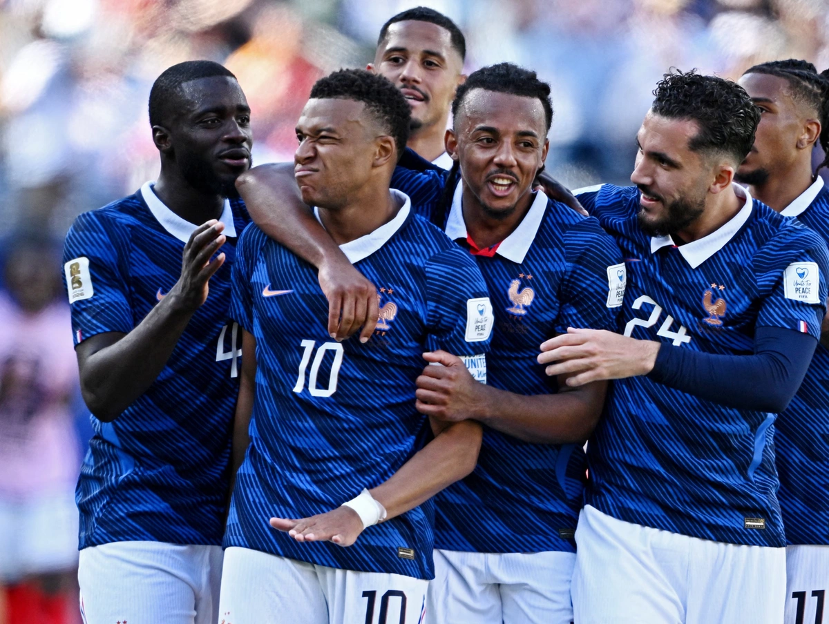 Mbappe giúp Pháp thắng trận ra quân World Cup 2026: góc nhìn mới cho người chơi Việt - hình ảnh - winxx88.vip Mbappe giúp Pháp thắng trận ra quân World Cup 2026: góc nhìn mới cho người chơi Việt - hình ảnh - winxx88.vip