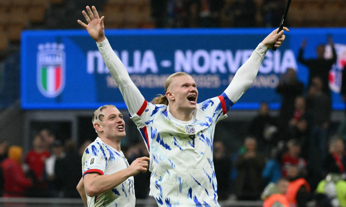 Haaland: ‘Sự nghiệp của tôi sẽ thiếu sót nếu không được dự World Cup’: góc nhìn mới cho người chơi Việt - hình ảnh - winxx88.vip Haaland: ‘Sự nghiệp của tôi sẽ thiếu sót nếu không được dự World Cup’: góc nhìn mới cho người chơi Việt - hình ảnh - winxx88.vip