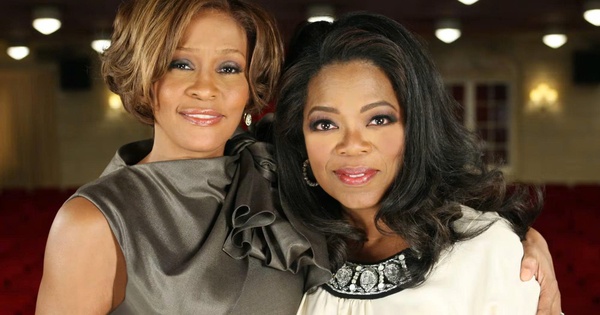 XX88 hỗ trợ 24/7: Gia đình Whitney Houston phản ứng gay gắt trước phát ngôn gây tranh cãi của Oprah Winfrey - hình ảnh - winxx88.vip