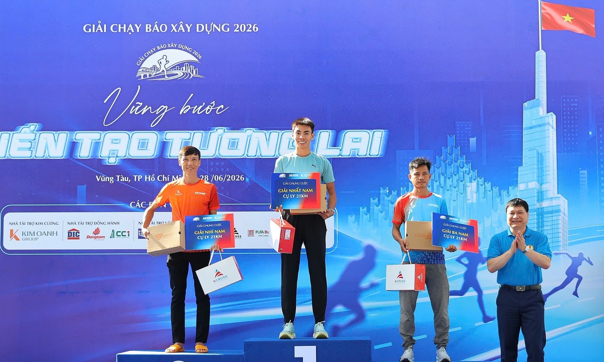 Link vào nhà cái XX88: Cập nhật tin tức thể thao nóng hổi từ giải chạy Báo Xây dựng 2026 - hình ảnh - winxx88.vip Link vào nhà cái XX88: Cập nhật tin tức thể thao nóng hổi từ giải chạy Báo Xây dựng 2026 - hình ảnh - winxx88.vip