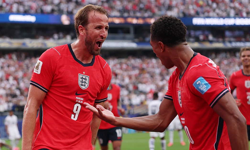 Bellingham giúp Anh giành nhất bảng ở World Cup 2026 - hình ảnh - winxx88.vip