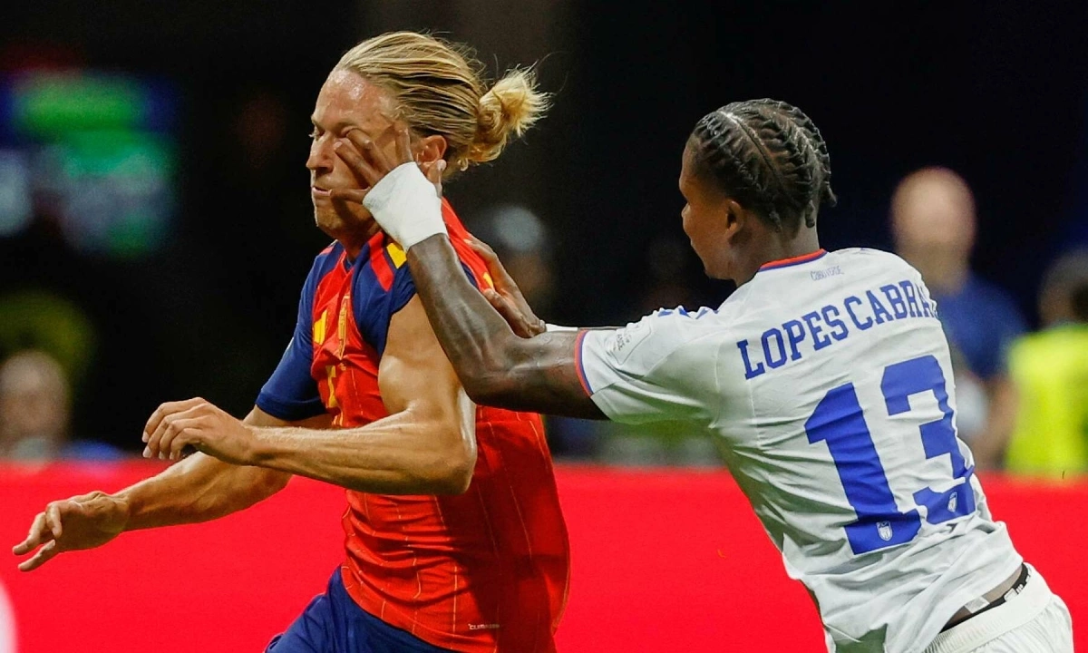 Cape Verde phá kỷ lục tồn tại hơn 50 năm ở World Cup: góc nhìn mới cho người chơi Việt - hình ảnh - winxx88.vip Cape Verde phá kỷ lục tồn tại hơn 50 năm ở World Cup: góc nhìn mới cho người chơi Việt - hình ảnh - winxx88.vip