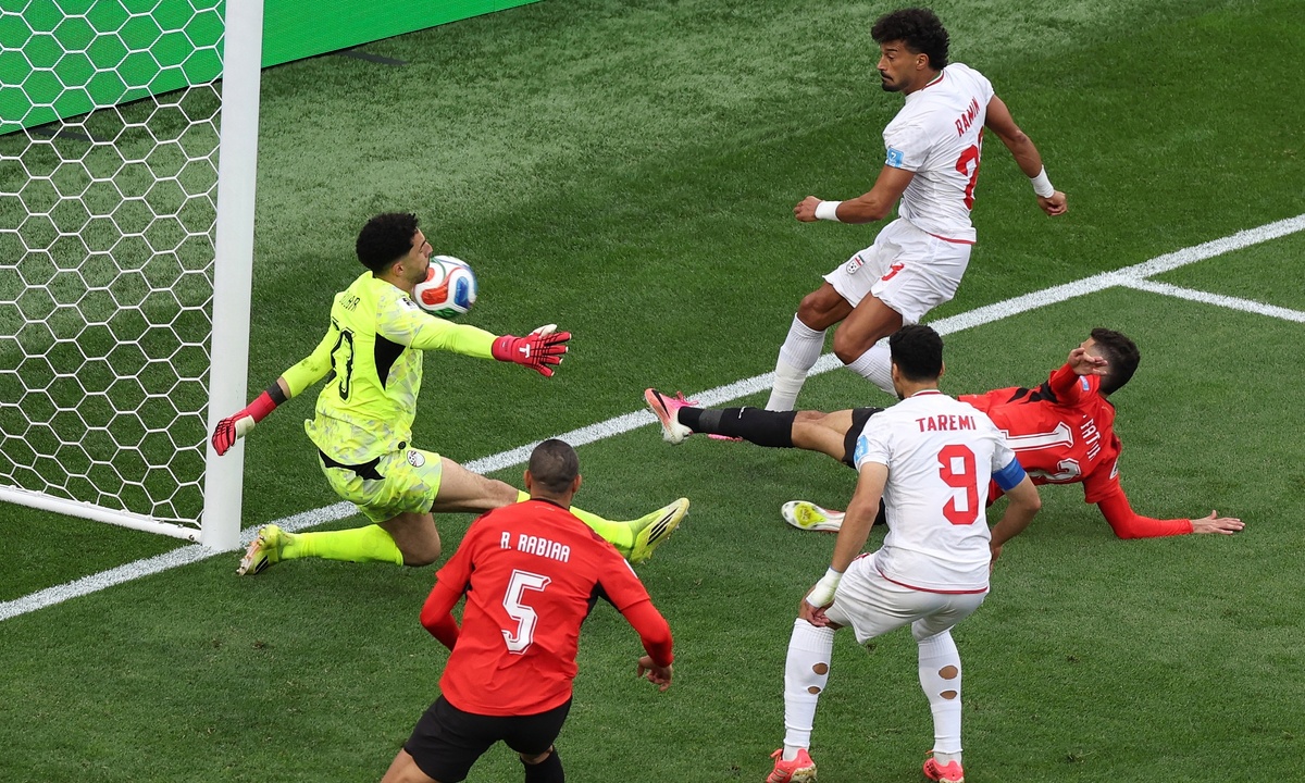 Đội duy nhất bị loại dù bất bại ở World Cup 2026 - hình ảnh - winxx88.vip Đội duy nhất bị loại dù bất bại ở World Cup 2026 - hình ảnh - winxx88.vip