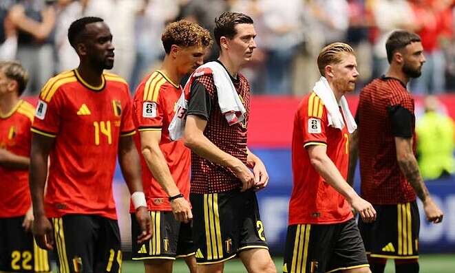 Ibrahimovic chê tuyển Bỉ nhàm chán: Cú ‘ngủ gật’ giữa World Cup 2026 - hình ảnh - winxx88.vip Ibrahimovic chê tuyển Bỉ nhàm chán: Cú ‘ngủ gật’ giữa World Cup 2026 - hình ảnh - winxx88.vip