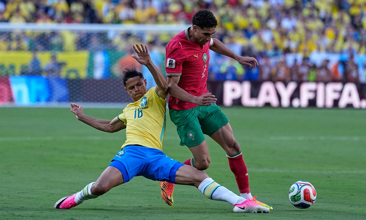 XX88 slot game: Áp lực tâm lý có thể khiến Brazil ‘vỡ trận’ trước Nhật Bản? - hình ảnh - winxx88.vip XX88 slot game: Áp lực tâm lý có thể khiến Brazil ‘vỡ trận’ trước Nhật Bản? - hình ảnh - winxx88.vip