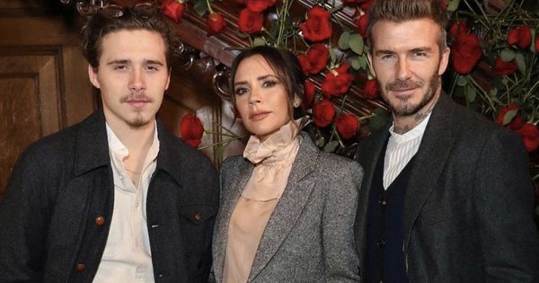 Brooklyn Beckham bị chỉ trích ‘kiếm tiền trên nỗi đau gia đình’: góc nhìn mới cho người chơi Việt - hình ảnh - winxx88.vip