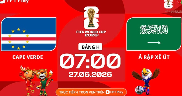 Nhận định Cabo Verde vs Ả Rập Xê Út: Cơ hội vàng cho ‘Cá mập’ châu Phi và cược bóng đá XX88 - hình ảnh - winxx88.vip Nhận định Cabo Verde vs Ả Rập Xê Út: Cơ hội vàng cho ‘Cá mập’ châu Phi và cược bóng đá XX88 - hình ảnh - winxx88.vip