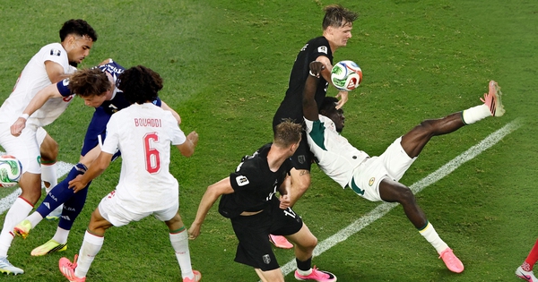 Khi ‘kẻ lót đường’ khiến các ông lớn choáng váng, World Cup hấp dẫn tuyệt đối! - hình ảnh - winxx88.vip Khi ‘kẻ lót đường’ khiến các ông lớn choáng váng, World Cup hấp dẫn tuyệt đối! - hình ảnh - winxx88.vip