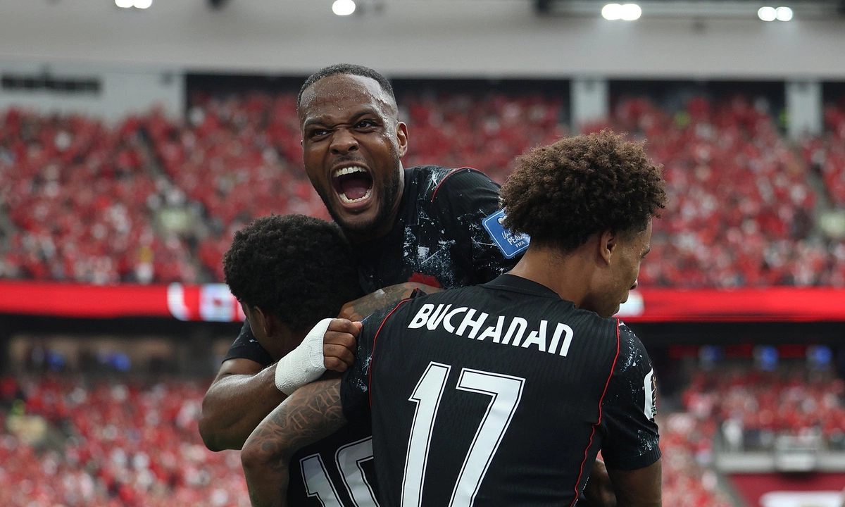 Thể thao trực tuyến: Qatar thua đậm Canada 0-6 với hai thẻ đỏ tại World Cup 2026 - hình ảnh - winxx88.vip Thể thao trực tuyến: Qatar thua đậm Canada 0-6 với hai thẻ đỏ tại World Cup 2026 - hình ảnh - winxx88.vip