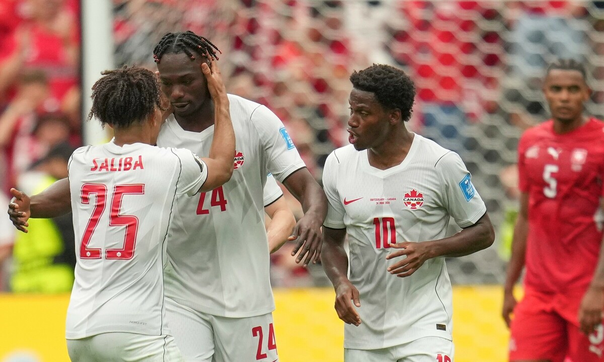 Cả ba đội chủ nhà World Cup 2026 đều lọt vào vòng knock-out - hình ảnh - winxx88.vip