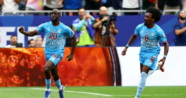 Thưởng tân thủ XX88: Cơ hội vàng từ trận Congo vs Uzbekistan - hình ảnh - winxx88.vip
