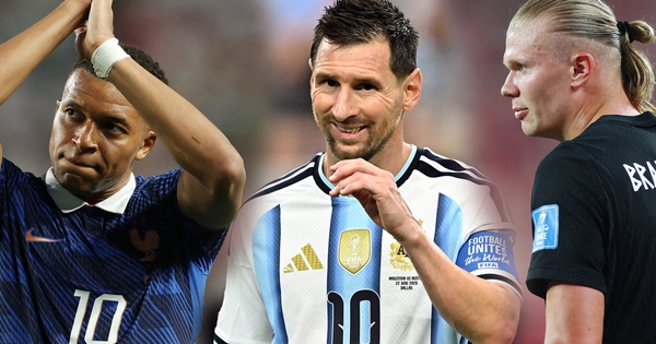 XX88 baccarat và cuộc đua tam mã Messi – Mbappe – Haaland tại World Cup 2026 - hình ảnh - winxx88.vip XX88 baccarat và cuộc đua tam mã Messi – Mbappe – Haaland tại World Cup 2026 - hình ảnh - winxx88.vip