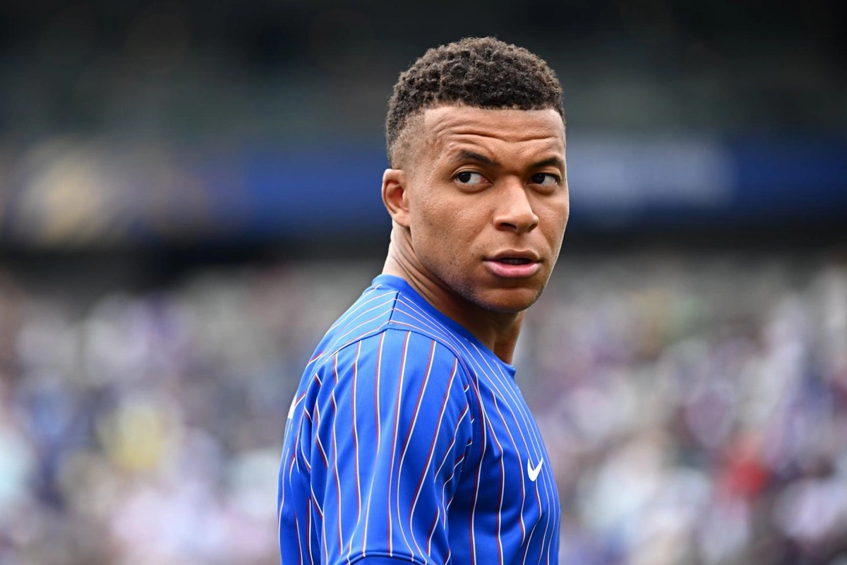 Mbappe đứng trước cơ hội xô đổ thêm kỷ lục World Cup - hình ảnh - winxx88.vip Mbappe đứng trước cơ hội xô đổ thêm kỷ lục World Cup - hình ảnh - winxx88.vip
