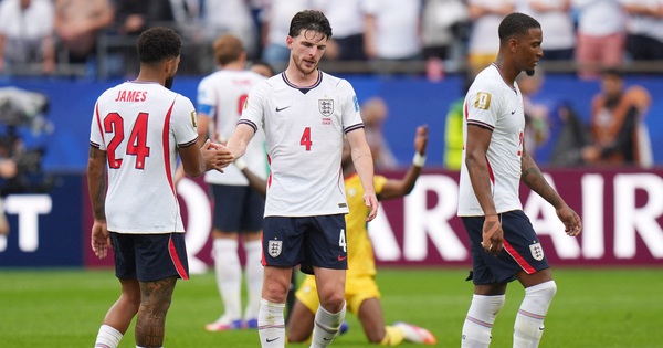 XX88 đổi thưởng: Declan Rice và Reece James gây lo cho HLV Southgate trước thềm World Cup 2026 - hình ảnh - winxx88.vip XX88 đổi thưởng: Declan Rice và Reece James gây lo cho HLV Southgate trước thềm World Cup 2026 - hình ảnh - winxx88.vip