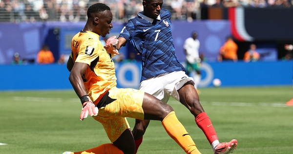Nghịch lý mang tên Dembele và cơ hội lịch sử tại World Cup 2026 - hình ảnh - winxx88.vip Nghịch lý mang tên Dembele và cơ hội lịch sử tại World Cup 2026 - hình ảnh - winxx88.vip