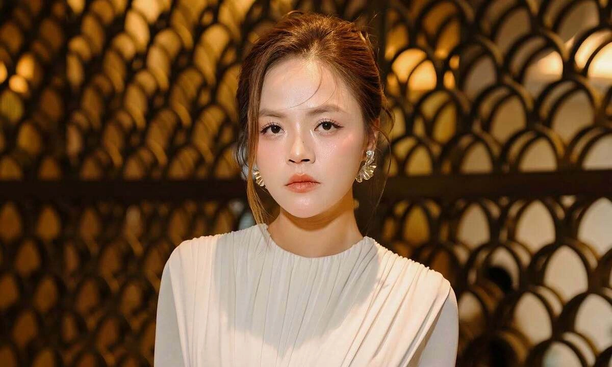 Thu Quỳnh: ‘Tôi hạnh phúc khi làm mẹ đơn thân’ và góc nhìn từ XX88 - hình ảnh - winxx88.vip Thu Quỳnh: ‘Tôi hạnh phúc khi làm mẹ đơn thân’ và góc nhìn từ XX88 - hình ảnh - winxx88.vip