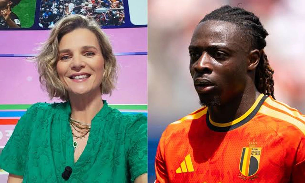 Nữ MC bị đình chỉ vì chỉ trích Doku: Câu chuyện nhân văn giữa World Cup và gia đình - hình ảnh - winxx88.vip