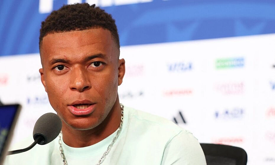 XX88 chính thức: Mbappe né tranh cãi Messi – Ronaldo, dồn tâm cho World Cup 2026 - hình ảnh - winxx88.vip