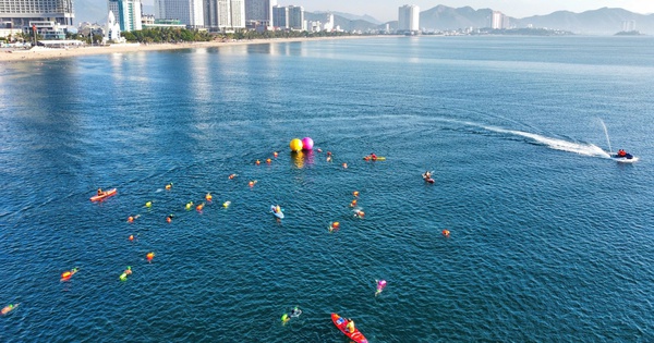 Cá cược thể thao uy tín và sức nóng từ giải bơi biển SeaStar Nha Trang Bay 2026 - hình ảnh - winxx88.vip Cá cược thể thao uy tín và sức nóng từ giải bơi biển SeaStar Nha Trang Bay 2026 - hình ảnh - winxx88.vip