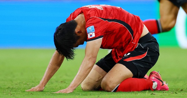 Nạp rút XX88 nhanh chóng dù Hàn Quốc chia tay World Cup 2026 - hình ảnh - winxx88.vip Nạp rút XX88 nhanh chóng dù Hàn Quốc chia tay World Cup 2026 - hình ảnh - winxx88.vip