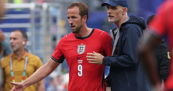 HLV Tuchel tuyên bố: ‘Bây giờ đội tuyển Anh mới bắt đầu World Cup’ - hình ảnh - winxx88.vip HLV Tuchel tuyên bố: ‘Bây giờ đội tuyển Anh mới bắt đầu World Cup’ - hình ảnh - winxx88.vip